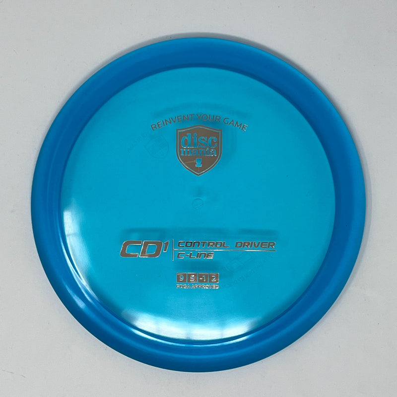 Discmania C-Line CD1
