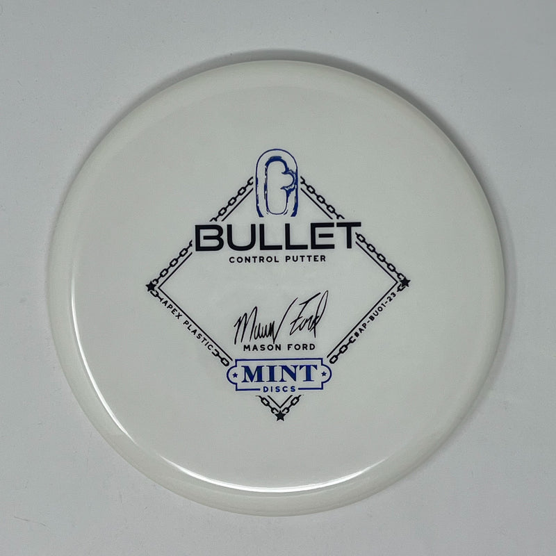 Mint Discs Apex Bullet (Mason Ford Signature Series)