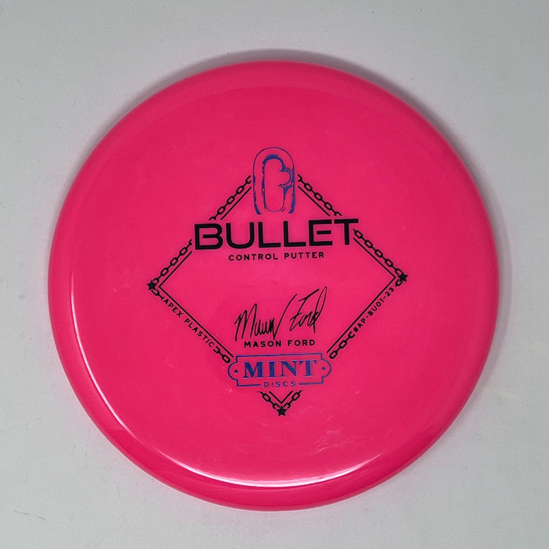 Mint Discs Apex Bullet (Mason Ford Signature Series)