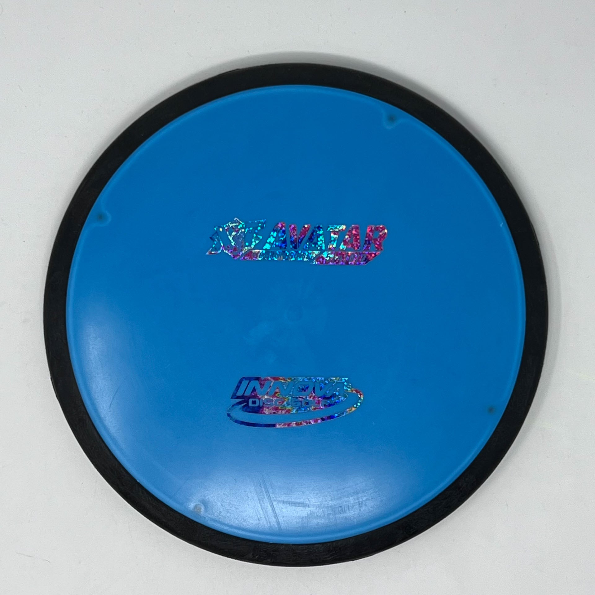 Innova XT Avatar