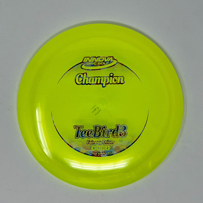 Innova Champion TeeBird3