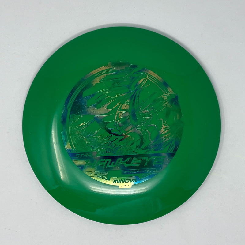 Innova Star Hawkeye