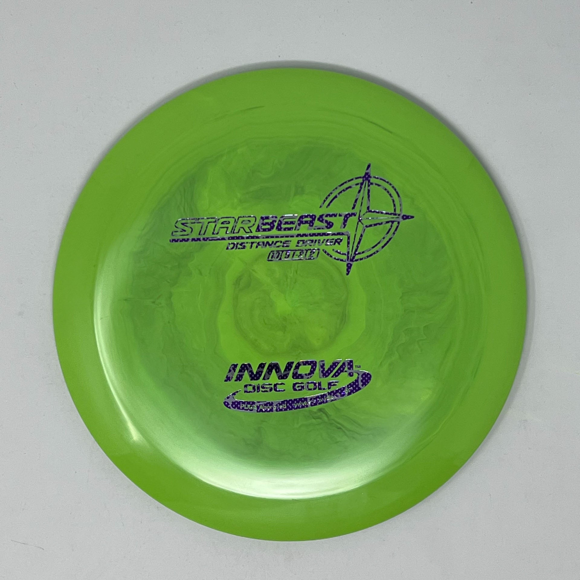 Innova Star Beast