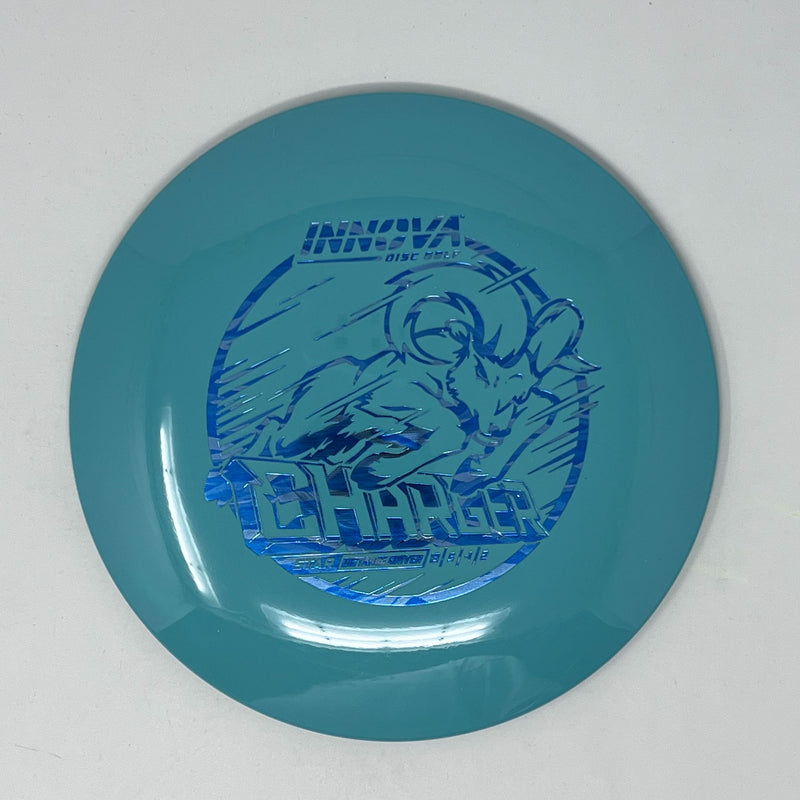 Innova Star Charger