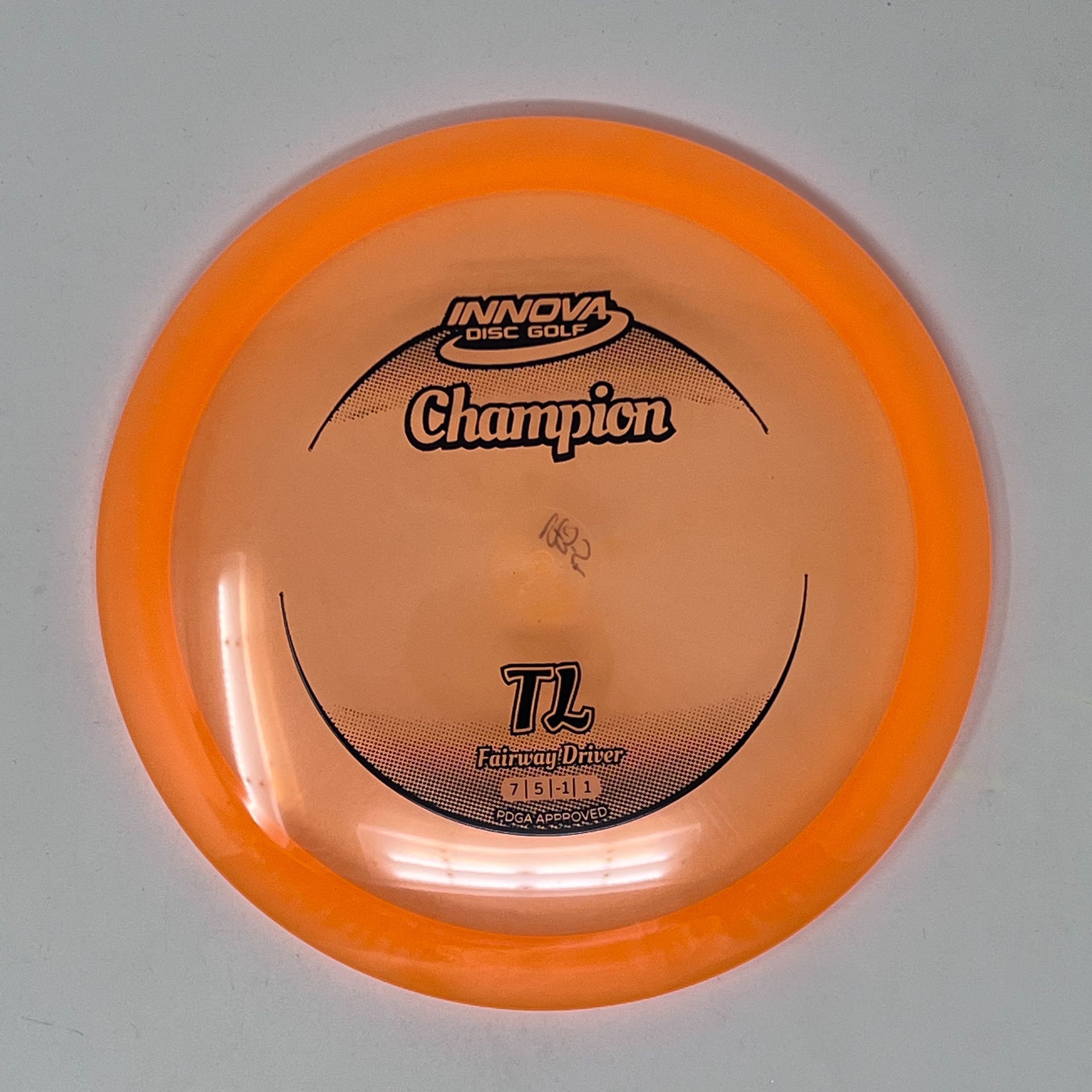Innova Champion TL