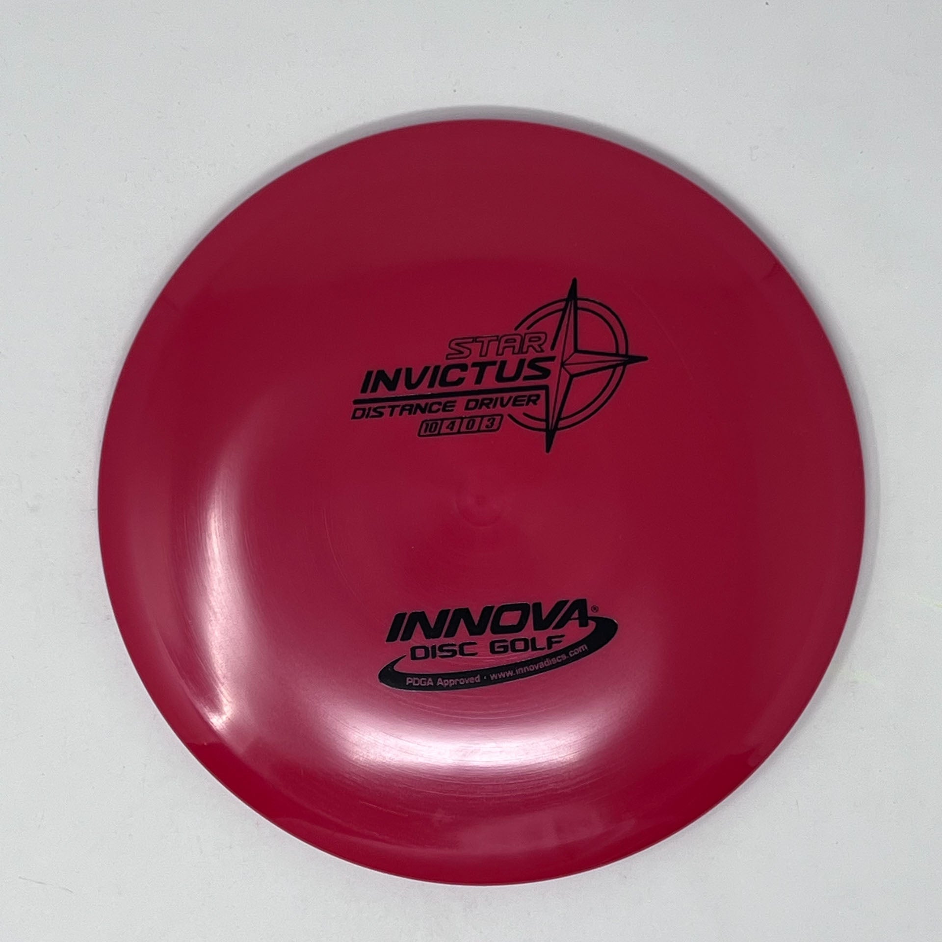 Innova Star Invictus