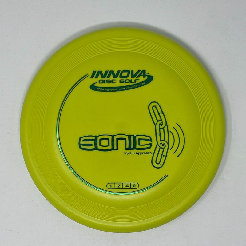 Innova DX Sonic