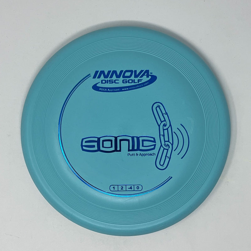 Innova DX Sonic
