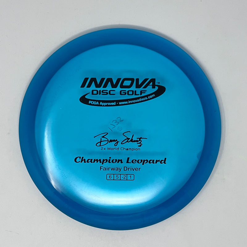 Innova Champion Leopard
