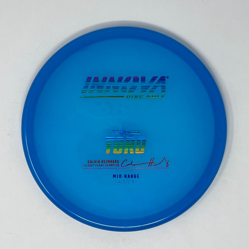 Innova Champion Toro