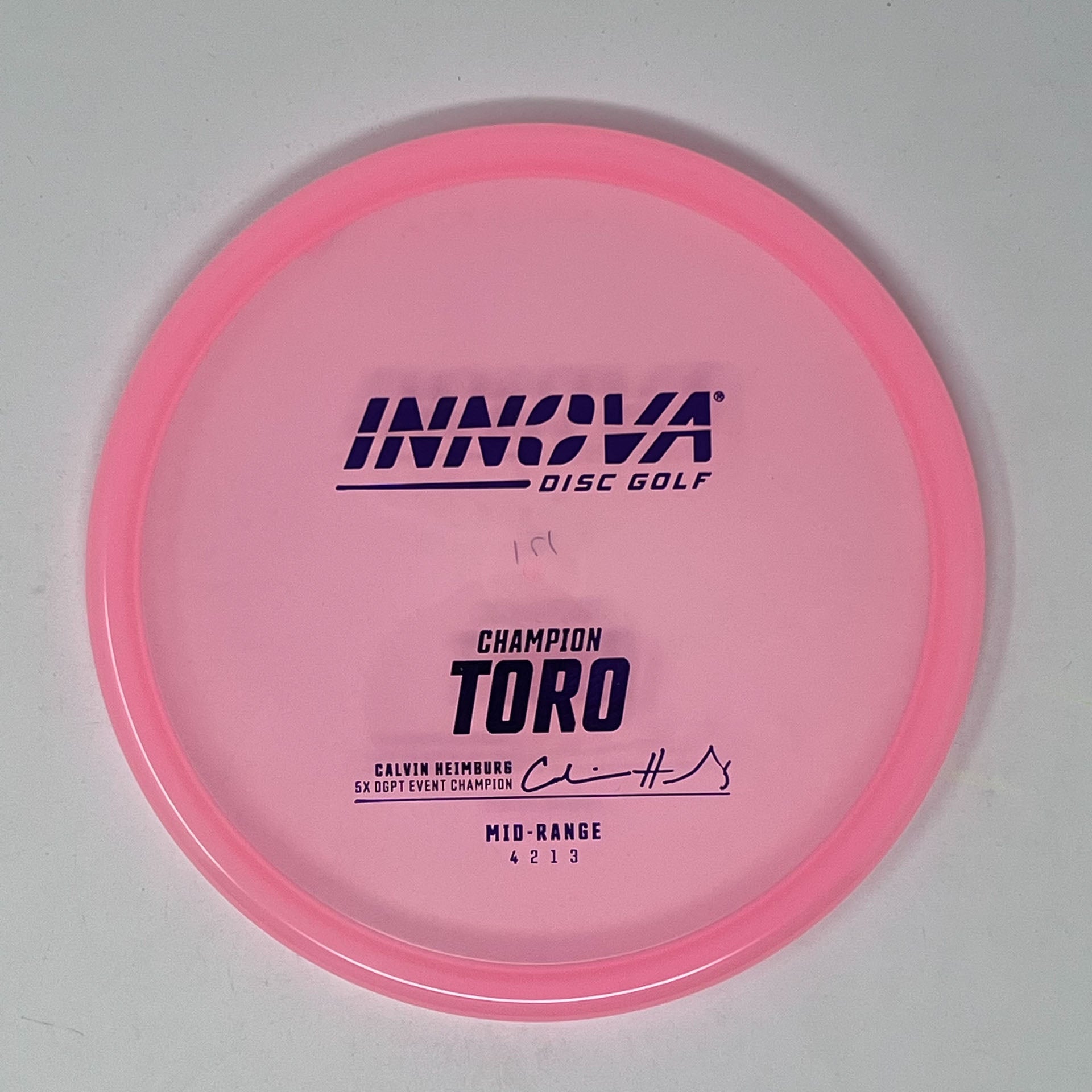 Innova Champion Toro