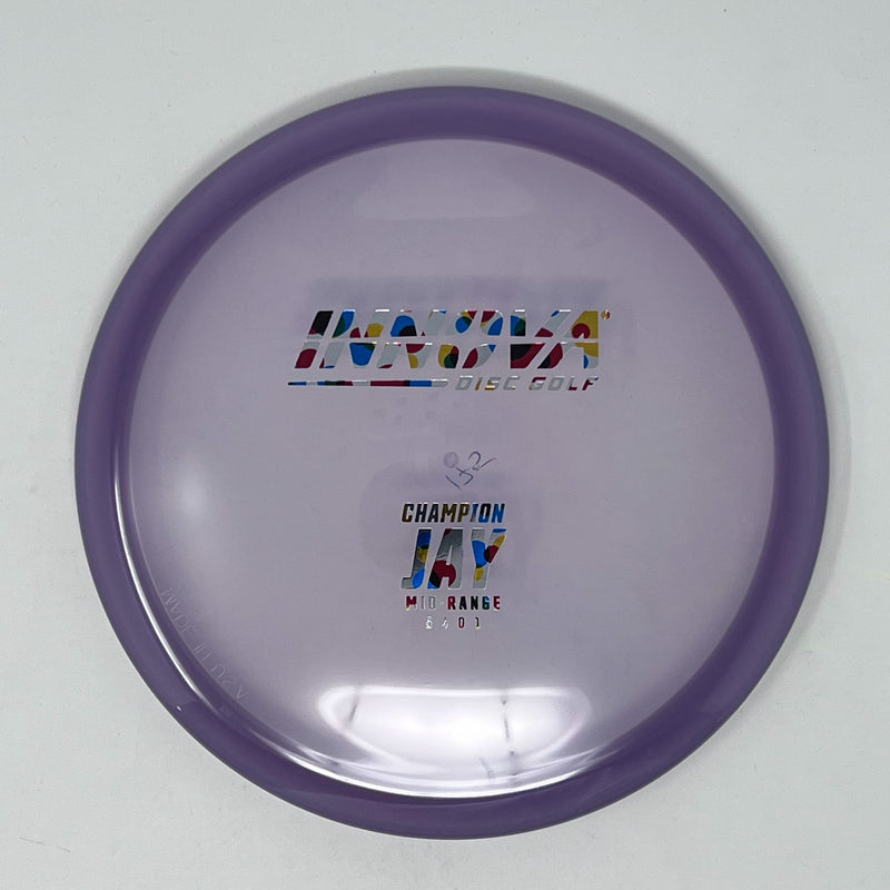 Innova Champion Jay