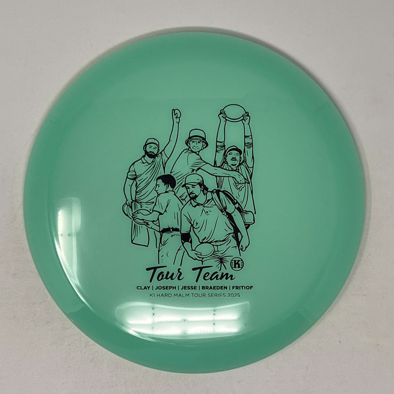 Innova Blizzard Champion Boss