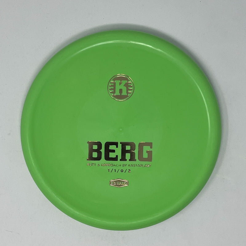Kastaplast K3 Hard Berg