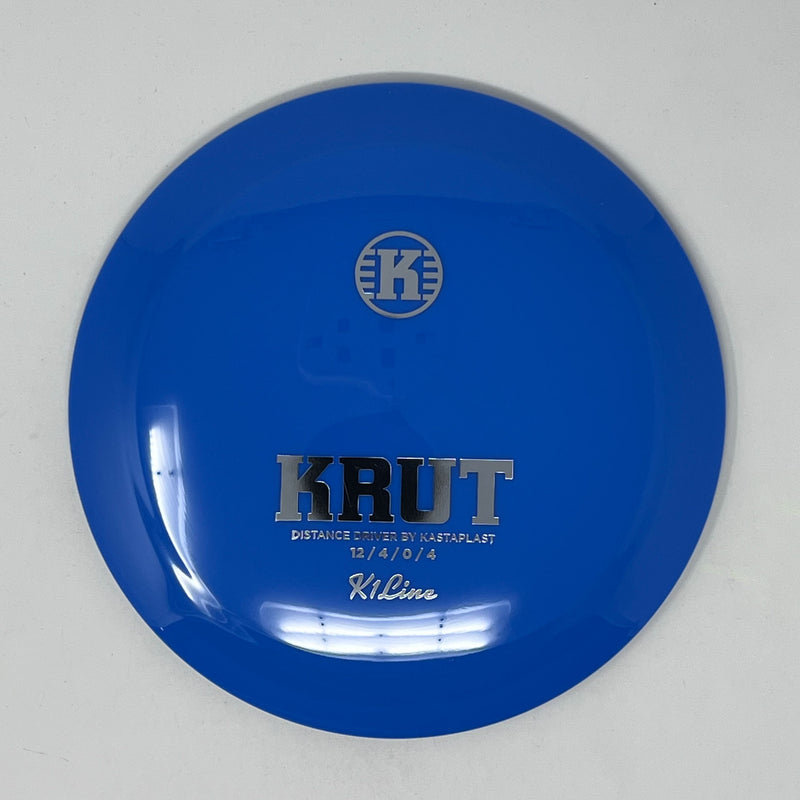 Kastaplast K1 Krut