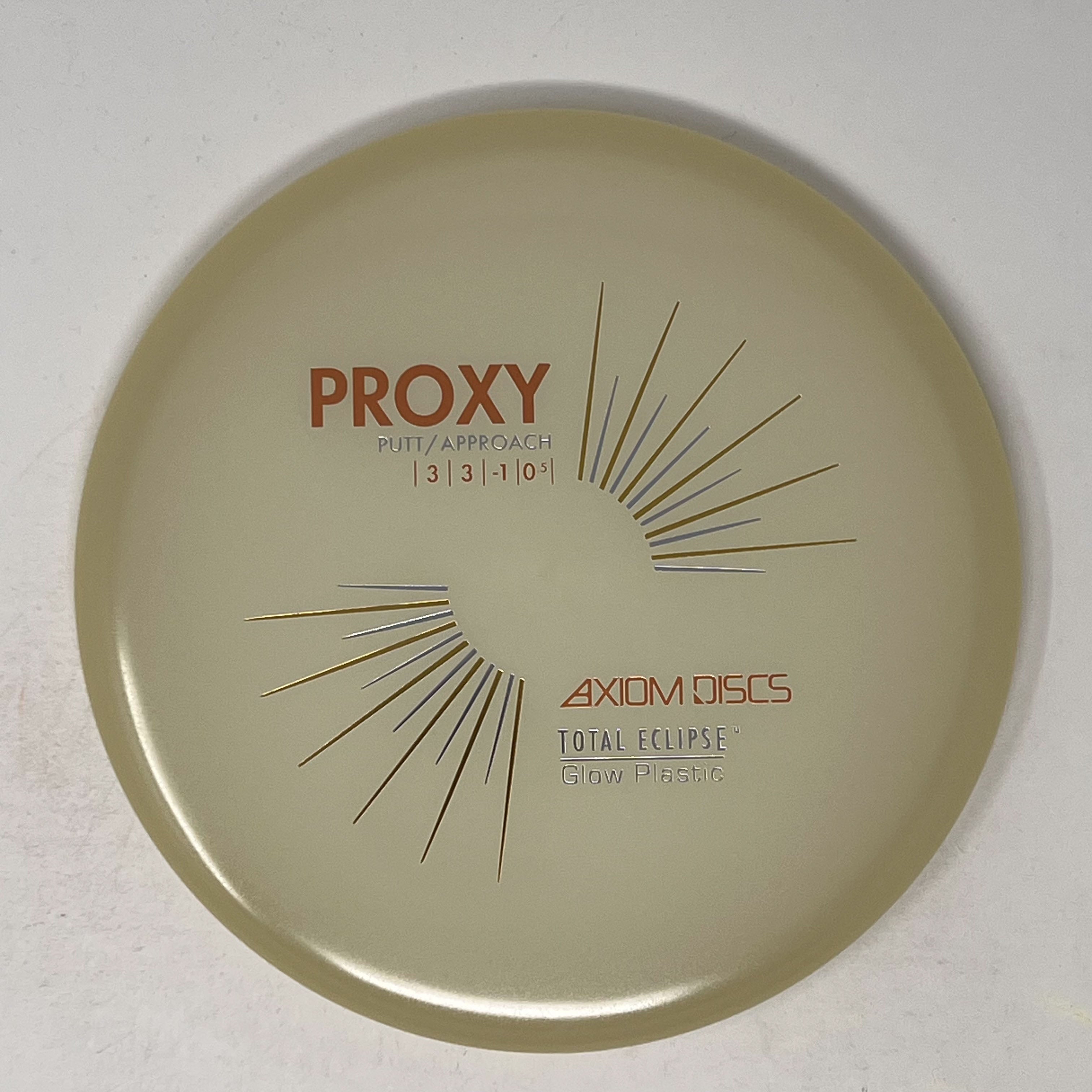 Axiom Total Eclipse Proxy