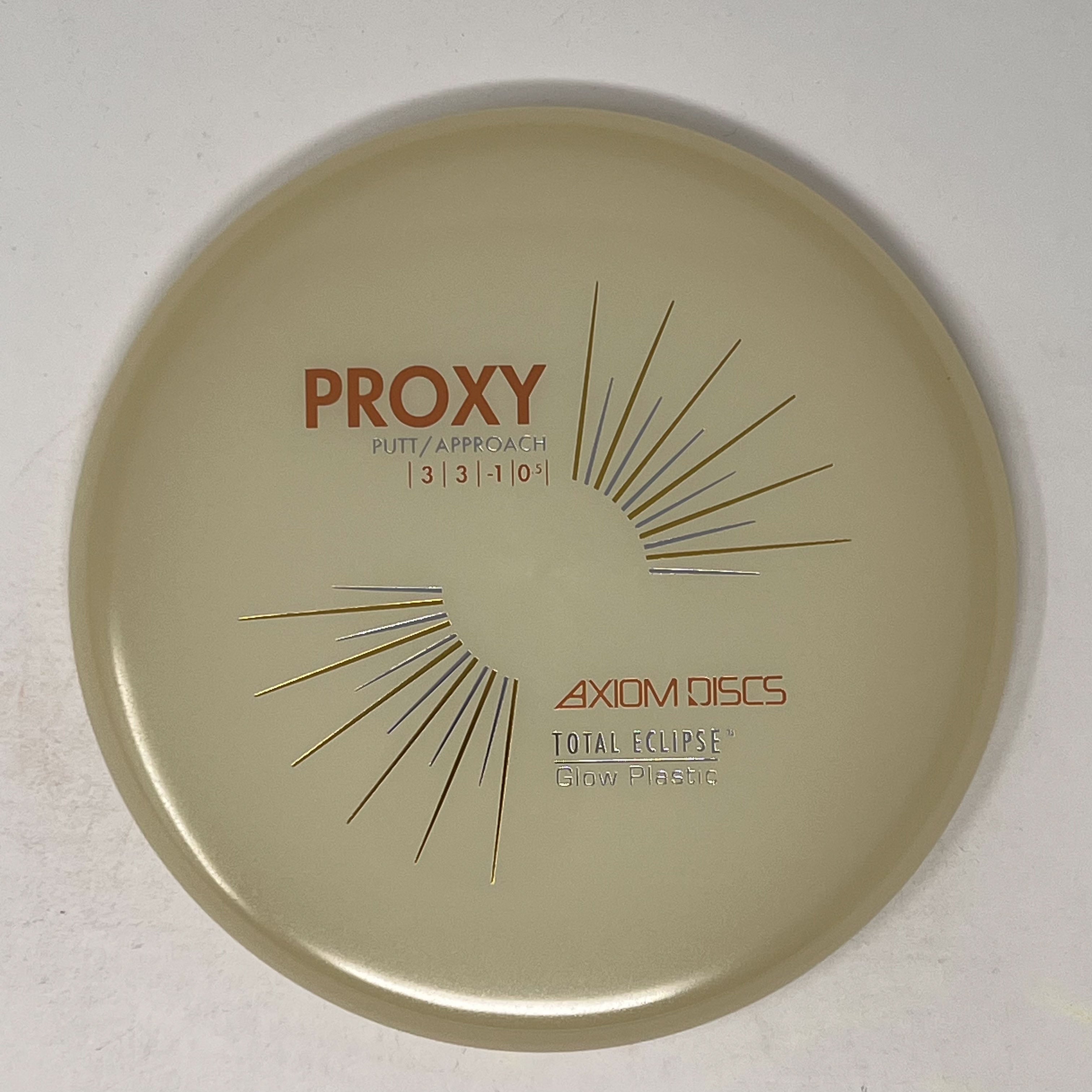 Axiom Total Eclipse Proxy