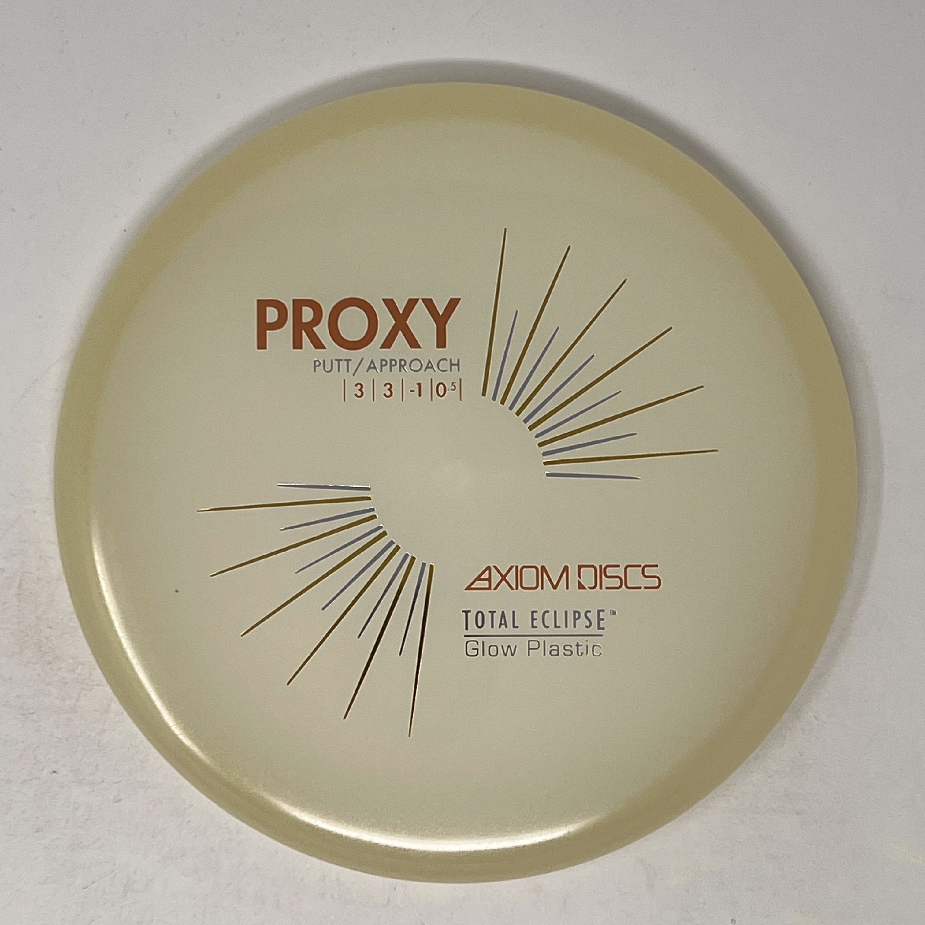 Axiom Total Eclipse Proxy