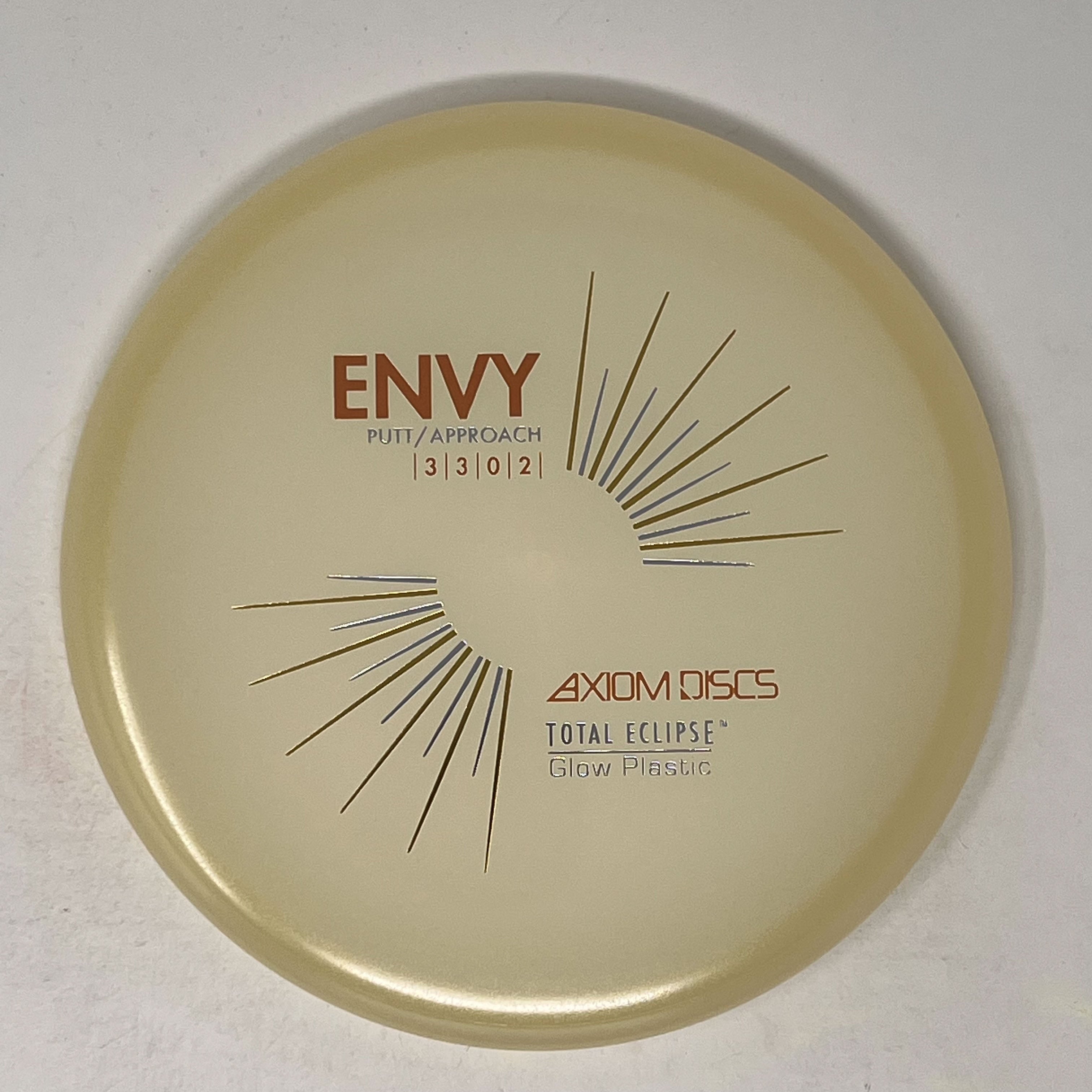 Axiom Total Eclipse Envy