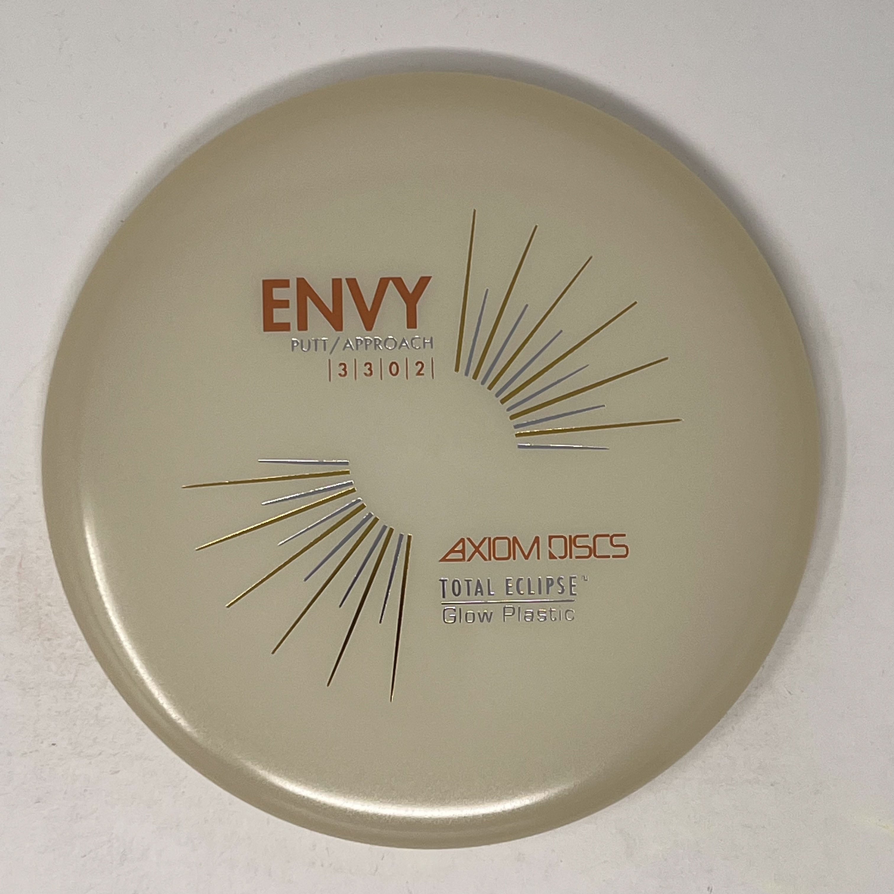Axiom Total Eclipse Envy