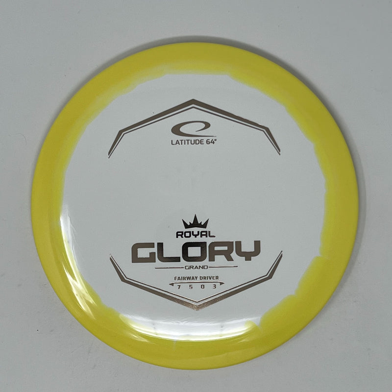 Latitude 64 Royal Grand Orbit Glory