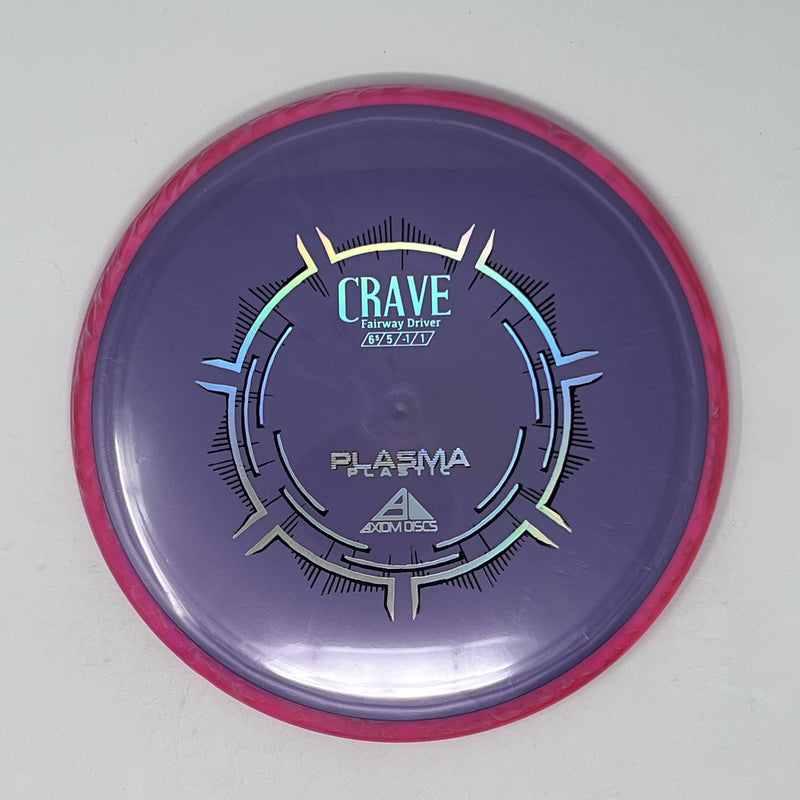 Axiom Plasma Crave