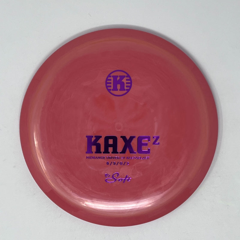 Kastaplast K1 Soft Kaxe Z