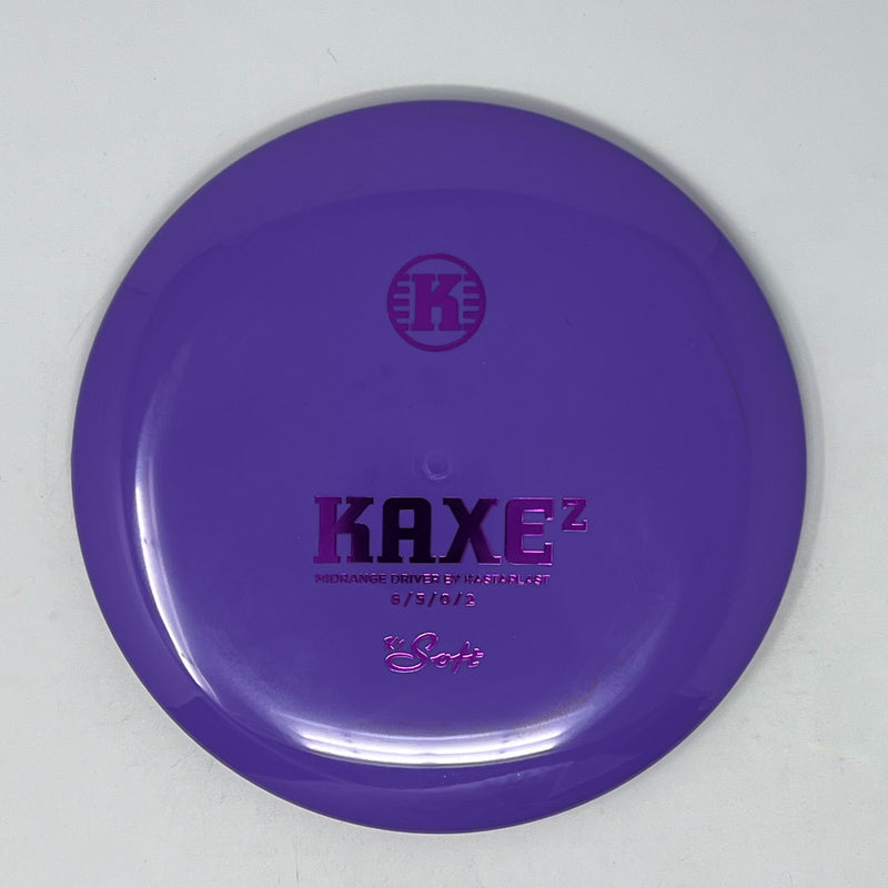 Kastaplast K1 Soft Kaxe Z