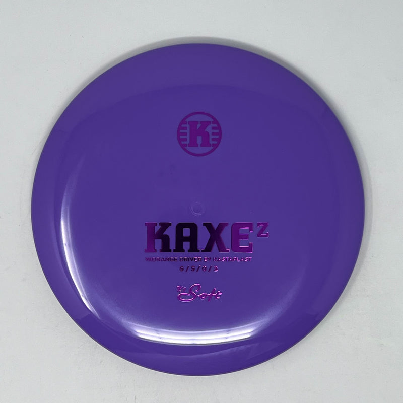 Kastaplast K1 Soft Kaxe Z