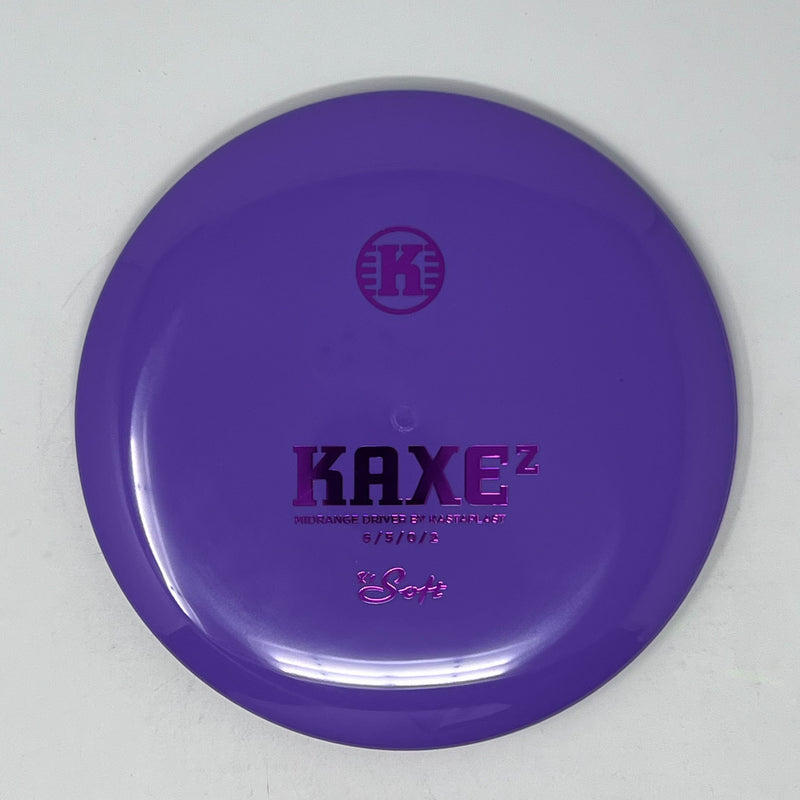 Kastaplast K1 Soft Kaxe Z