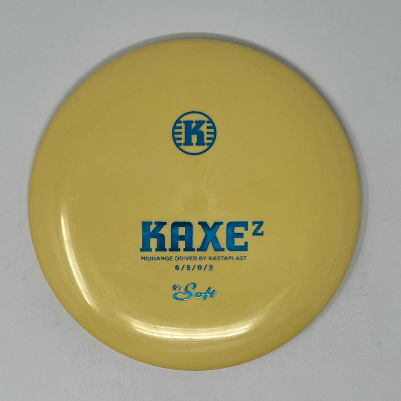 Kastaplast K1 Soft Kaxe Z