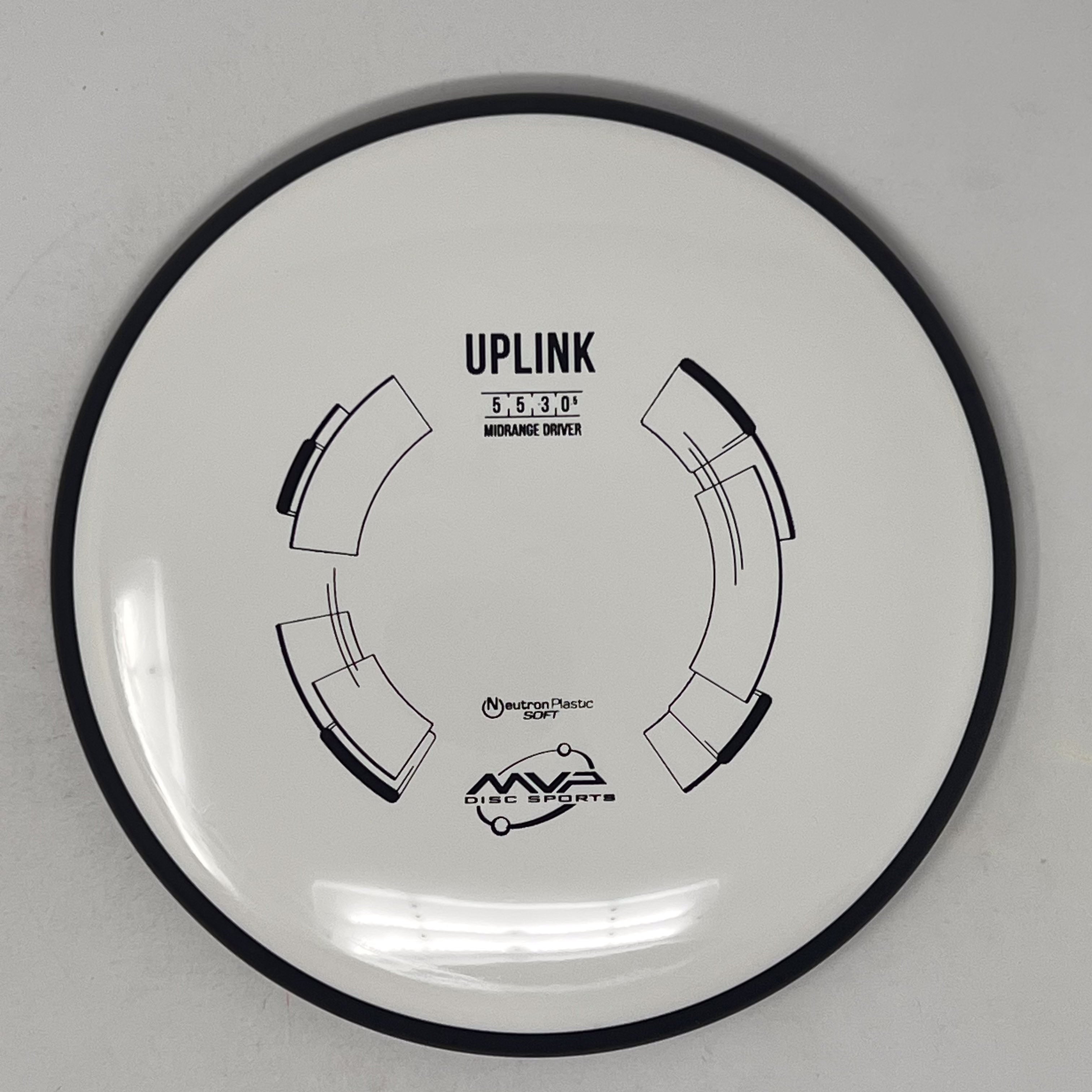 MVP Neutron Soft Uplink