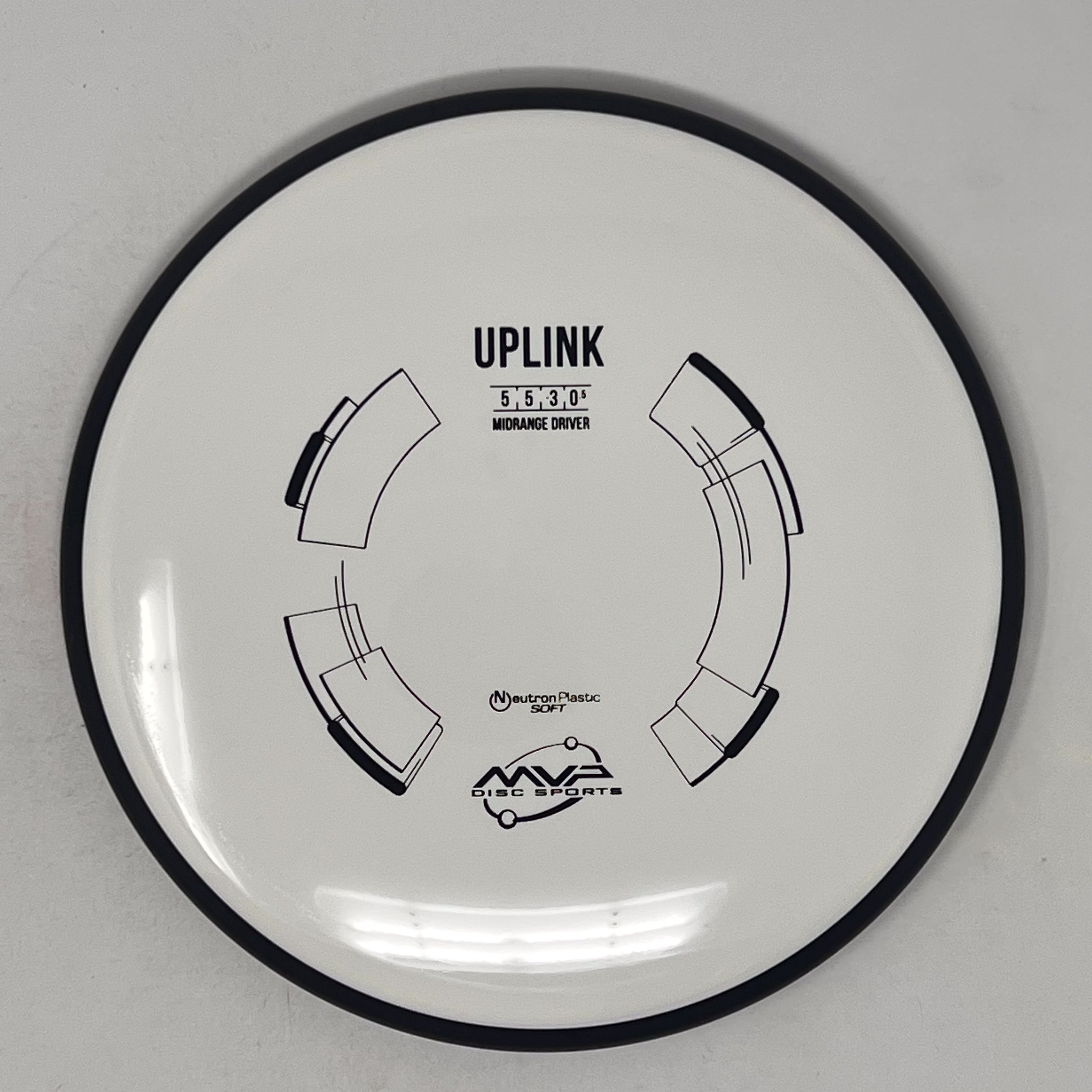 MVP Neutron Soft Uplink
