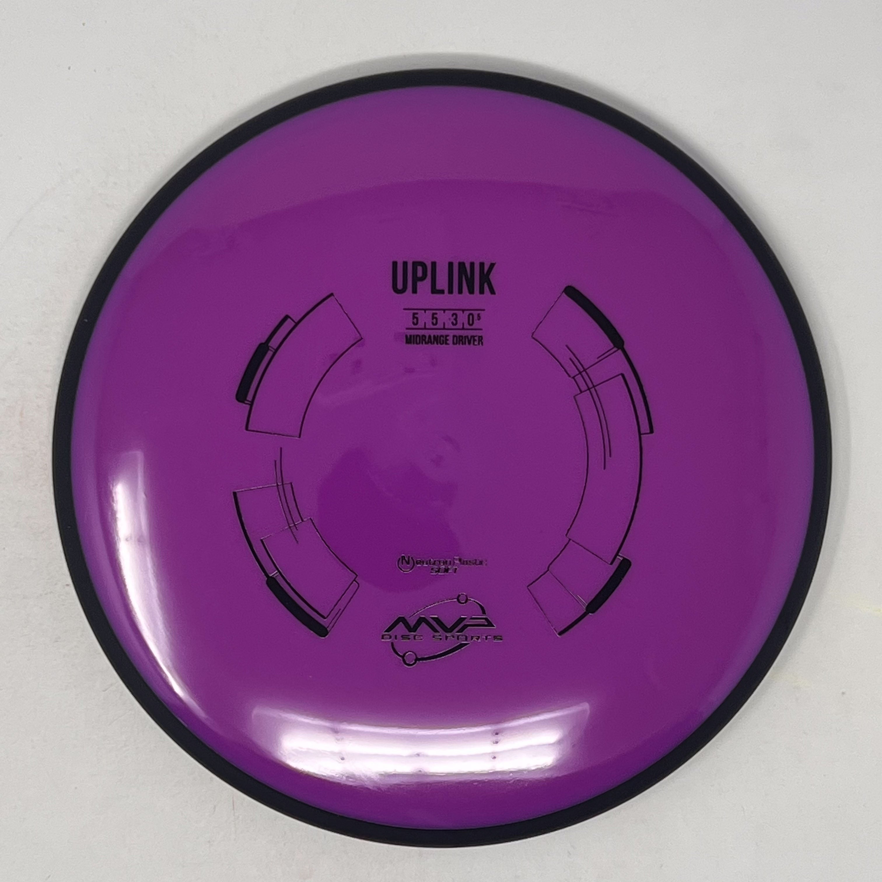 MVP Neutron Soft Uplink