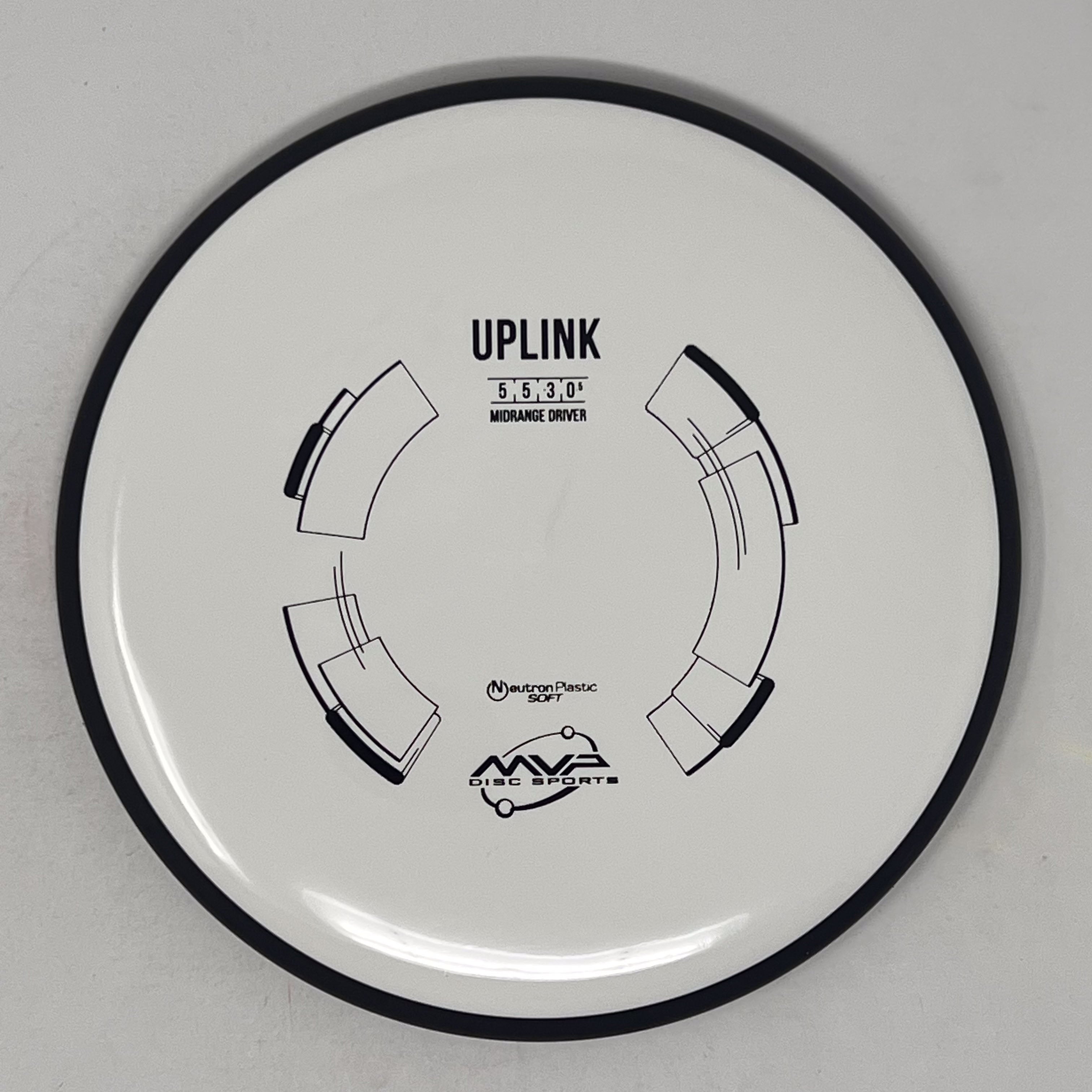 MVP Neutron Soft Uplink