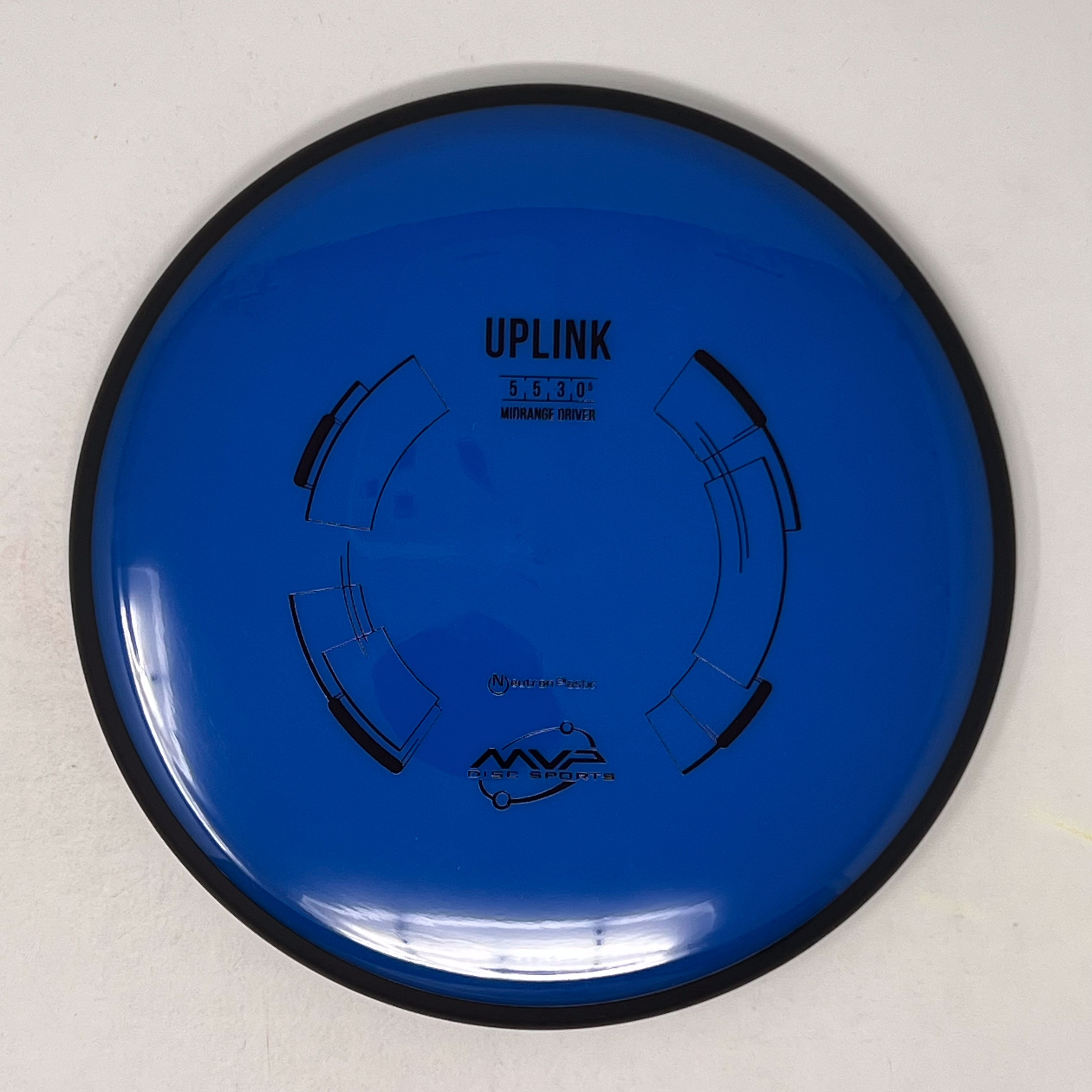 MVP Neutron Uplink