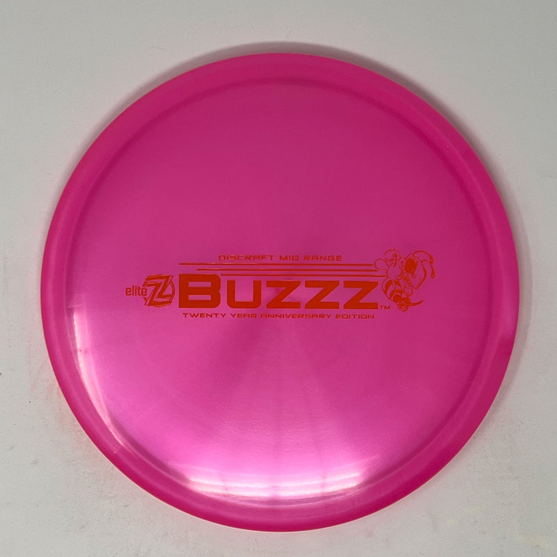 Discraft Z Buzzz (20th Anniversary Edition)