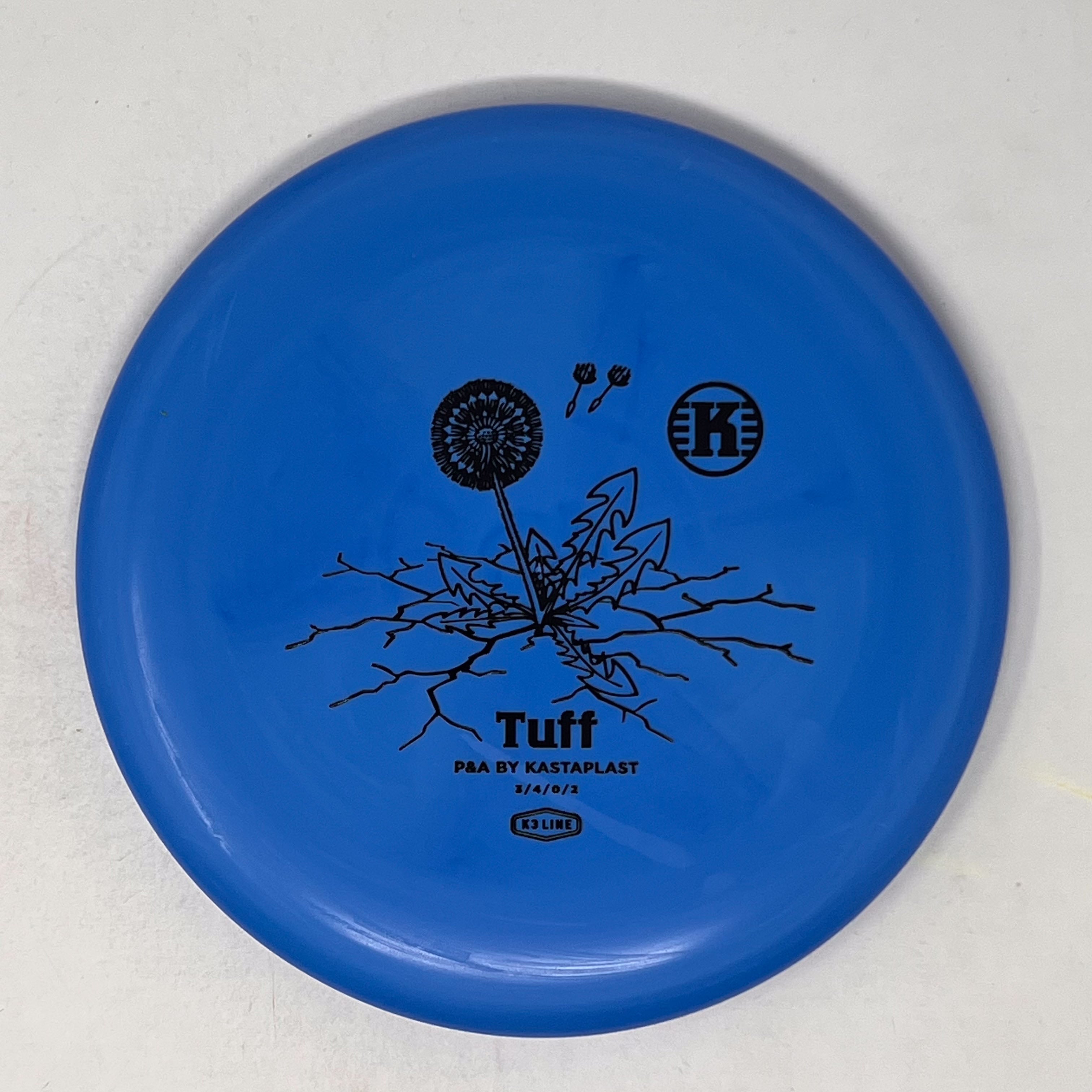 Kastaplast K3 Tuff