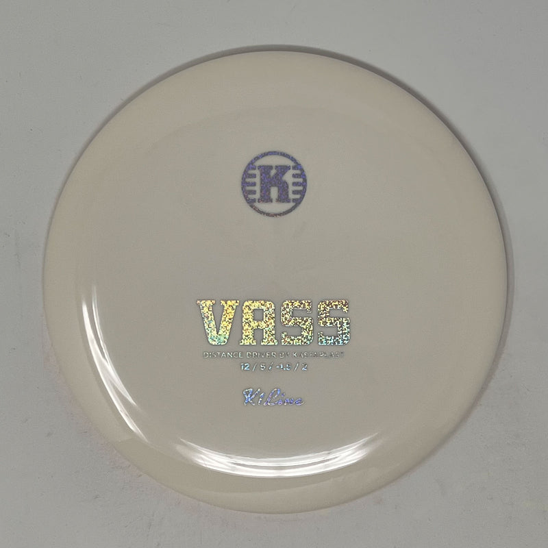 Kastaplast K1 Vass