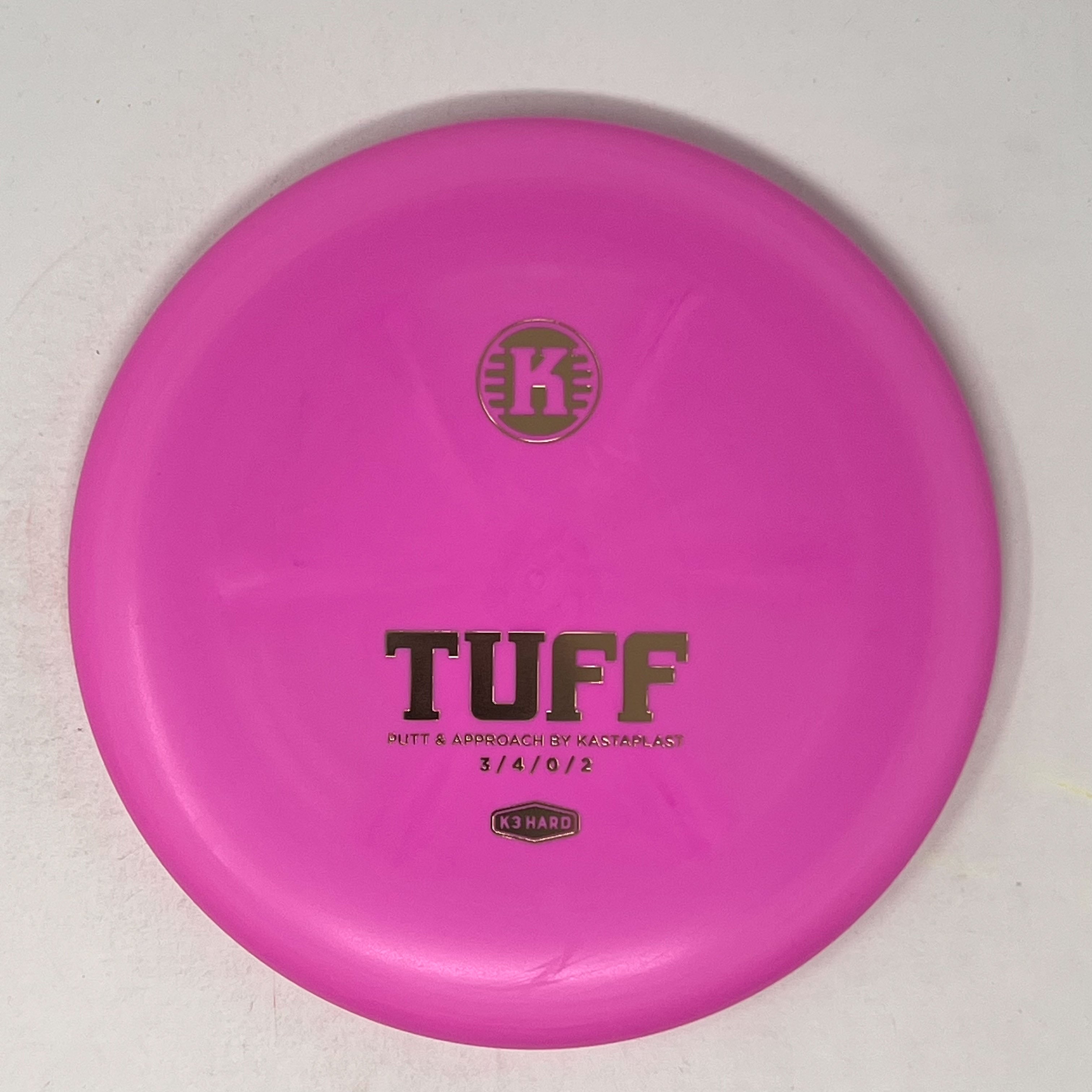 Kastaplast K3 Hard Tuff