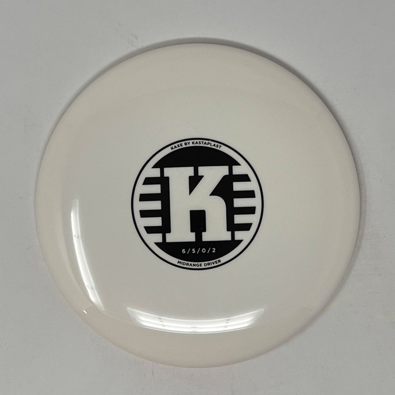Kastaplast K1 Kaxe (Retooled)