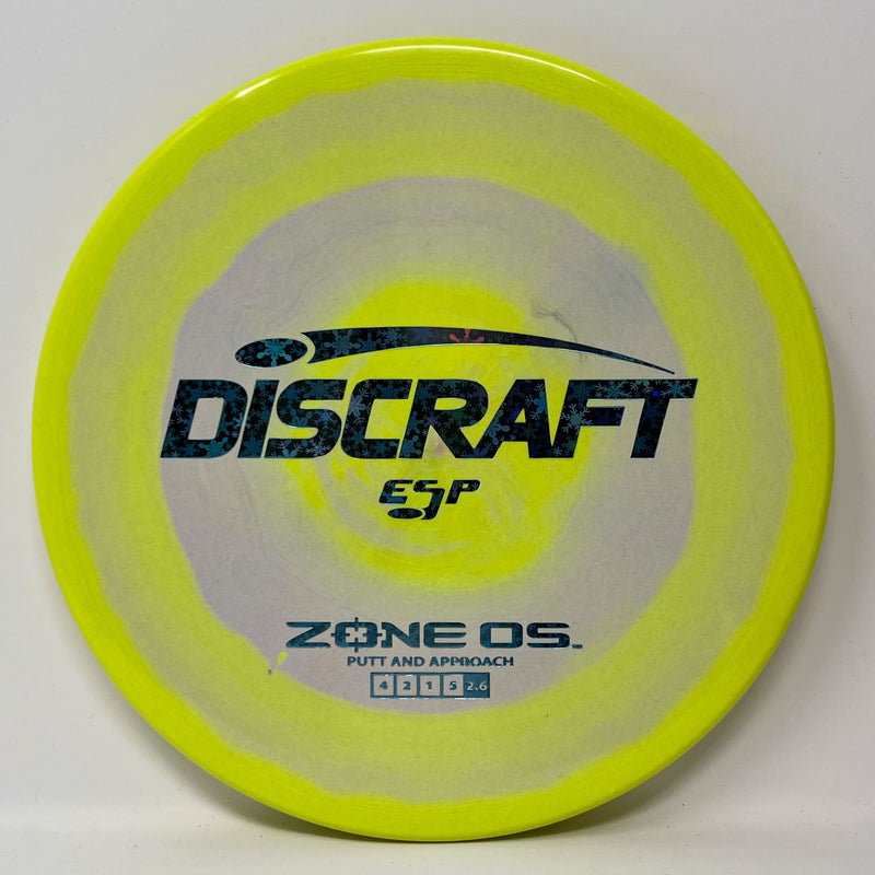 Discraft ESP Zone OS