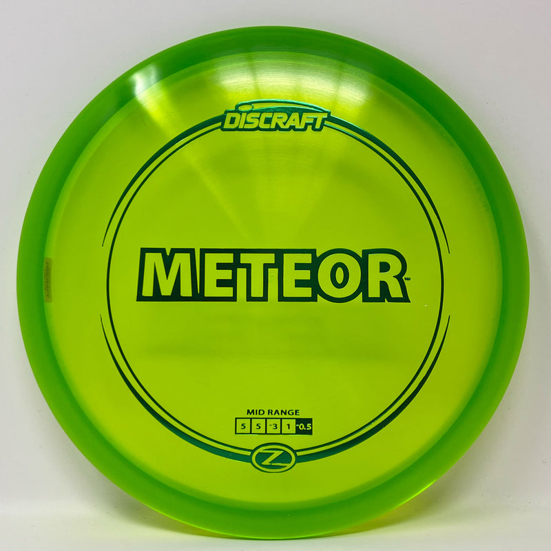 Discraft Z Meteor