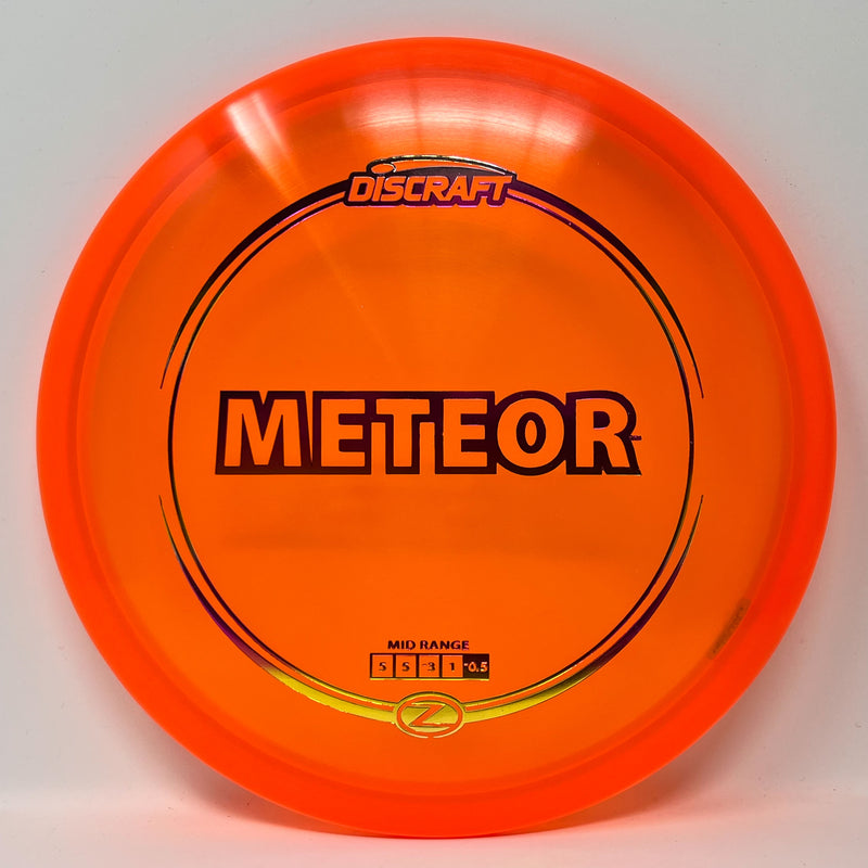Discraft Z Meteor