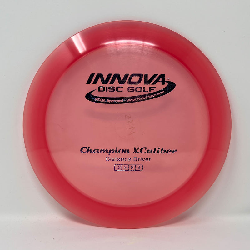 Innova Champion XCaliber