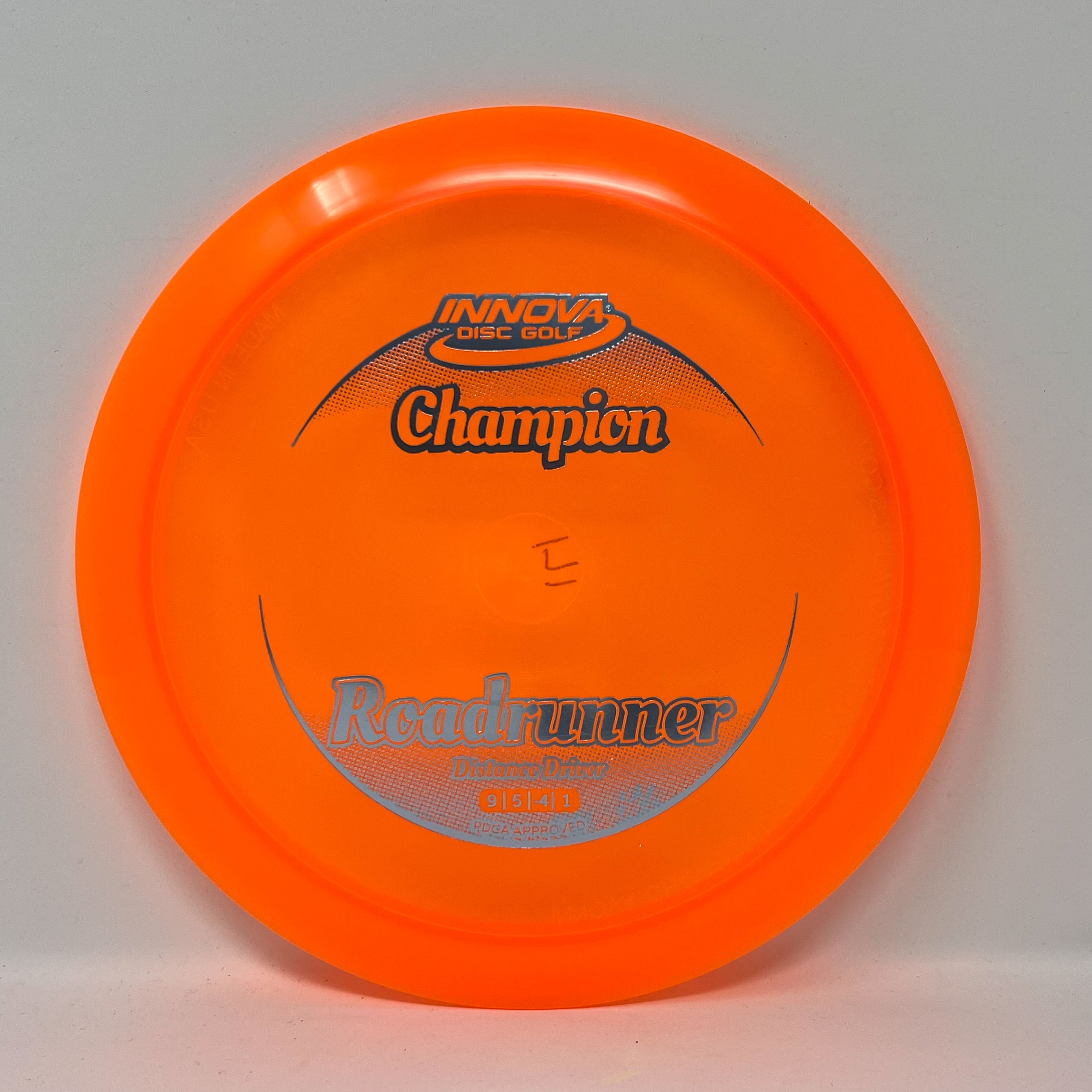 Innova Champion Roadrunner