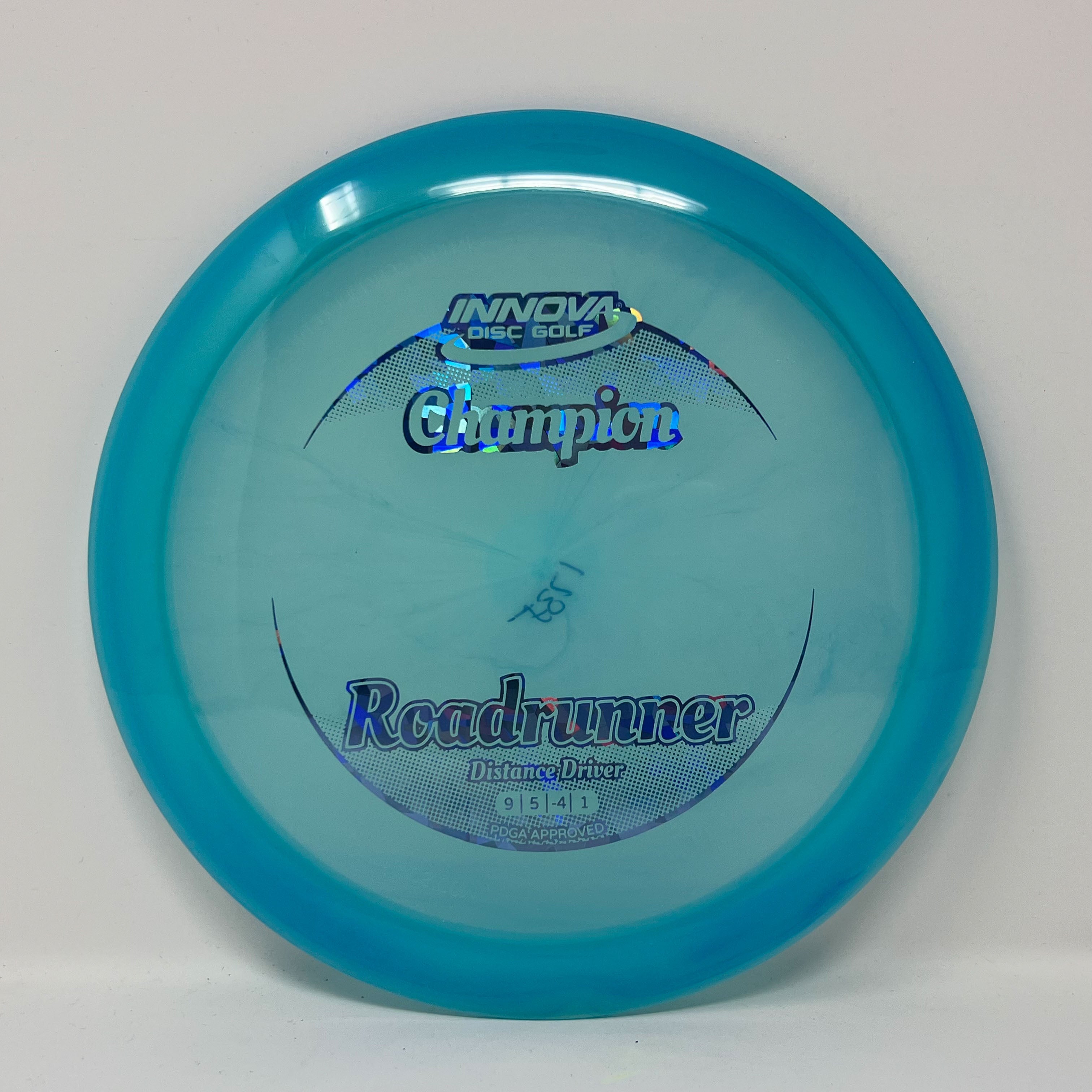 Innova Champion Roadrunner