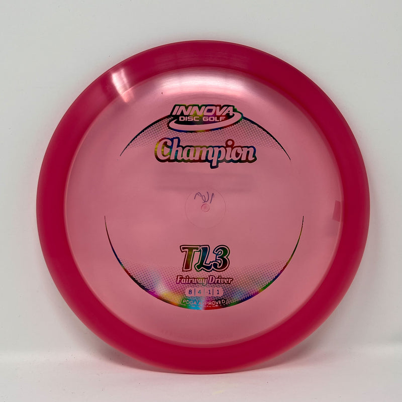 Innova Champion TL3