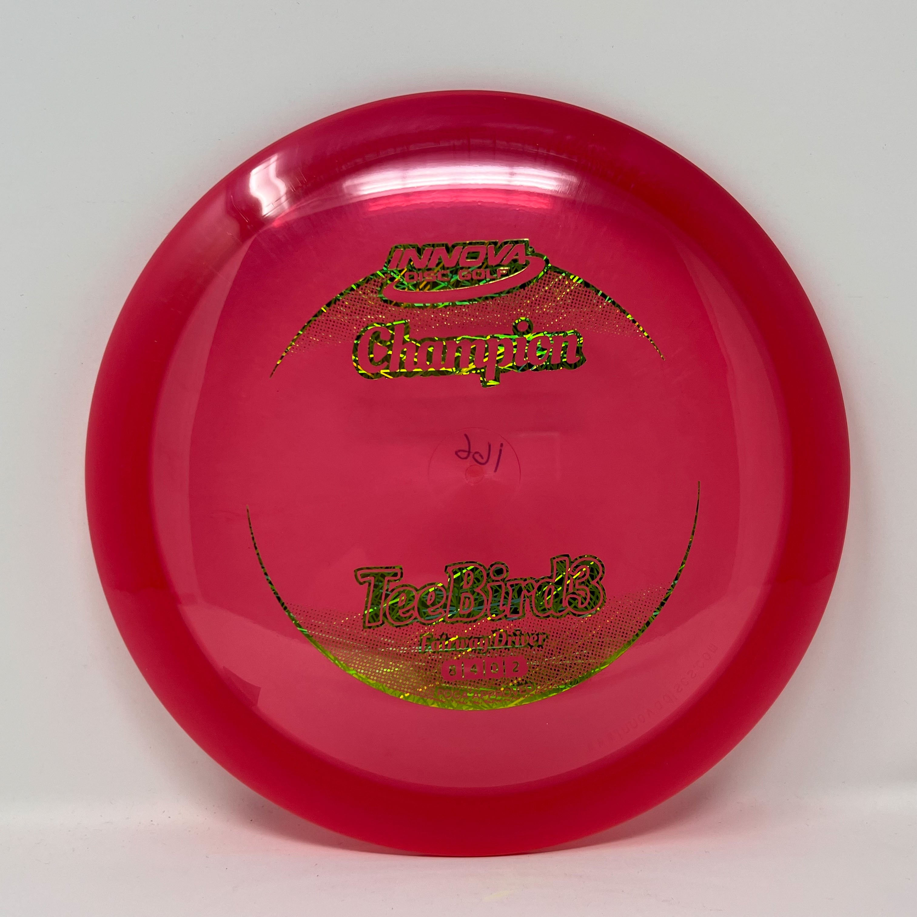 Innova Champion TeeBird3