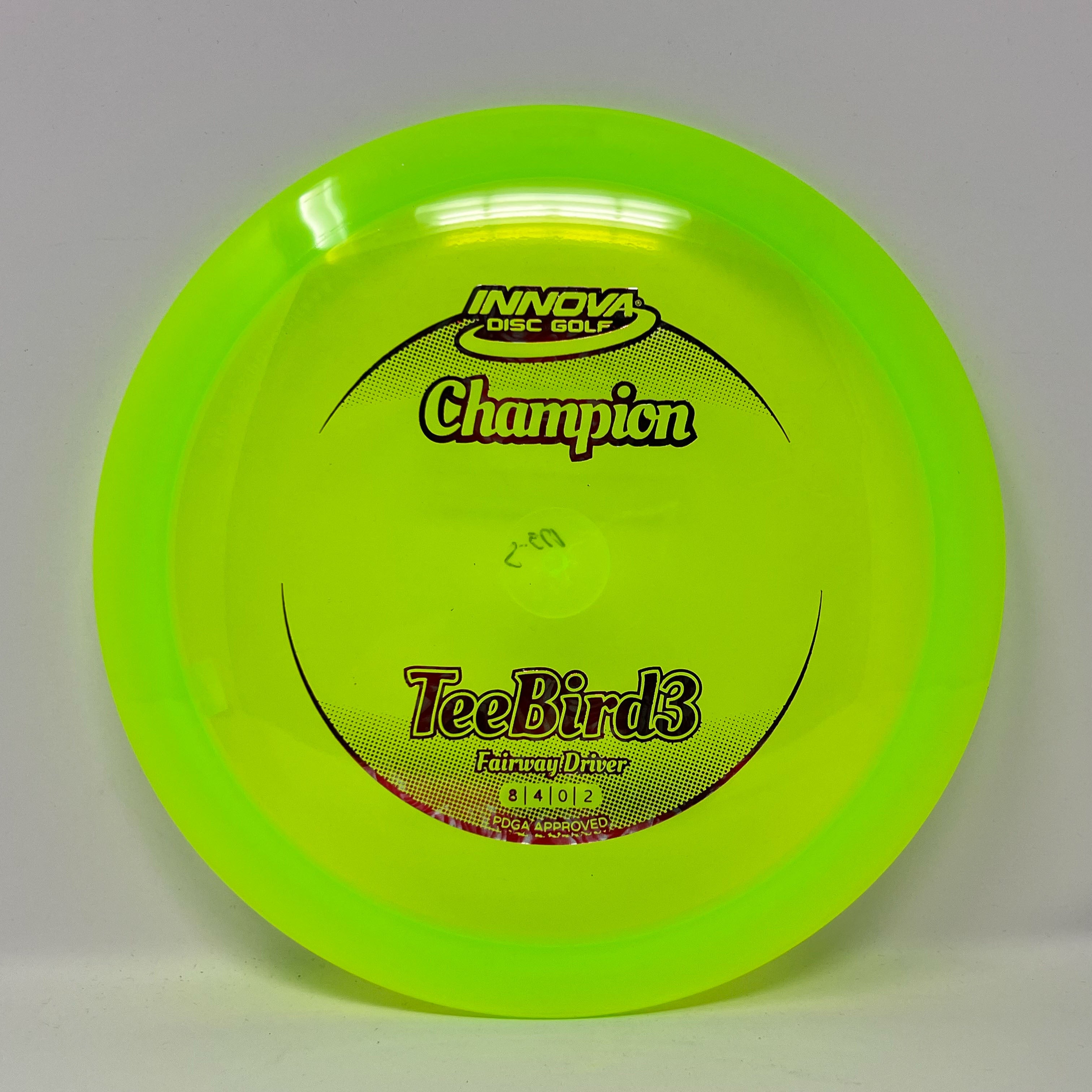 Innova Champion TeeBird3